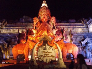 Phuket Fantasea