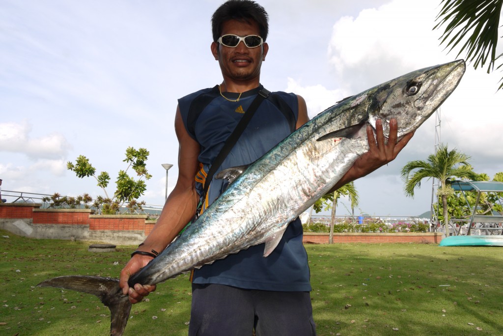 Fishing Tour 2 (Racha Yai)