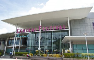 Central festival phuket