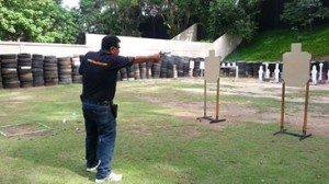 phuket shooting range