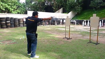 Shooting Range