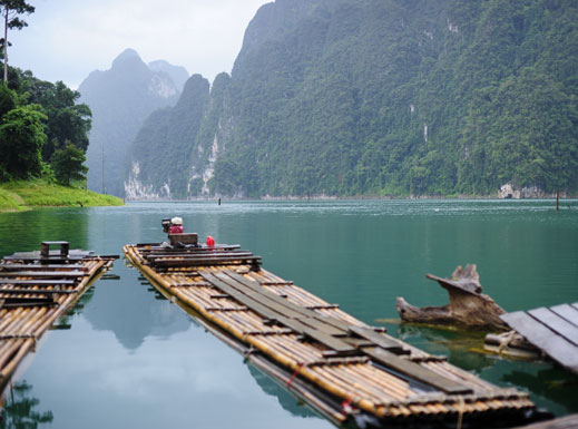 Khao Sok Tours